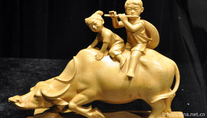 Boxwood-carving2