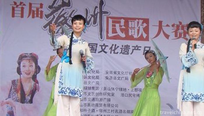 Huizhou-folk-songs1