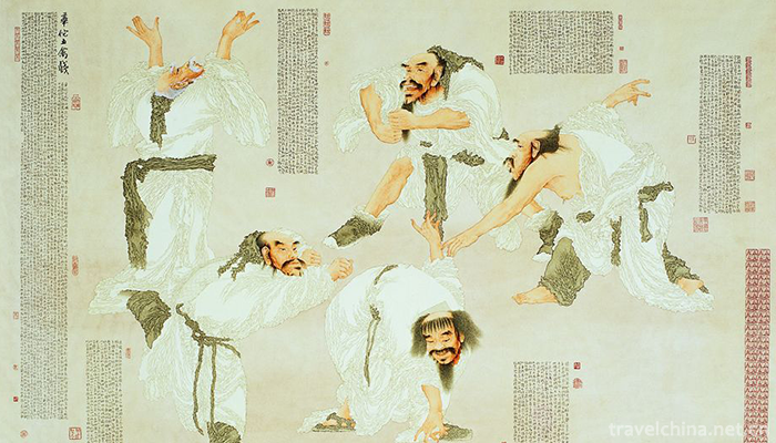 Huatuo-Wuqin-Opera1