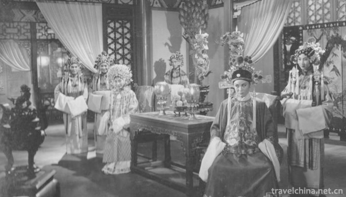 Huangmei-Opera1