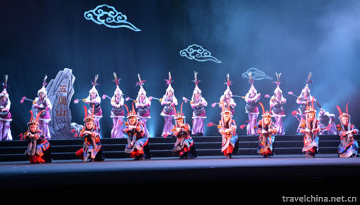 Huanglong-drama1