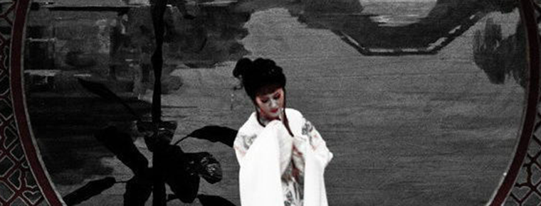 Jiangnan Shaoxing opera