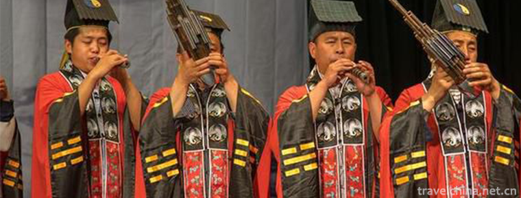 Sheng Guanyue in Jizhong