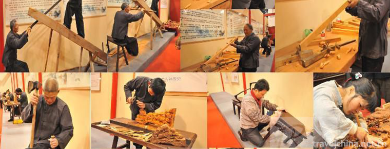 Furniture Making Skills