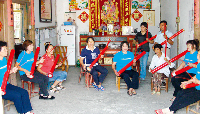 Jinhua-Taoism1