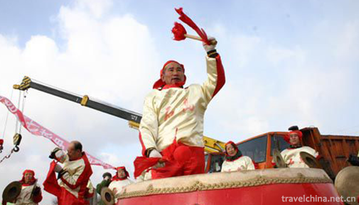 Jiaodong-drum1