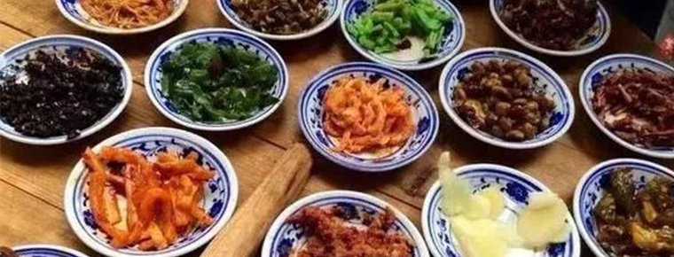 Making Techniques of Pickled Vegetables