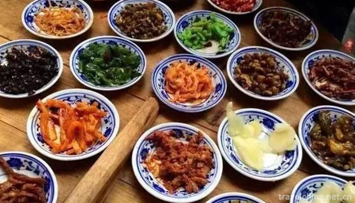 Making-Techniques-of-Pickled-Vegetables1