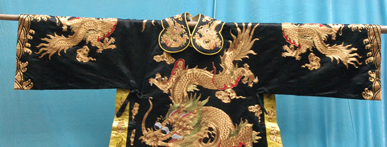 Drama Costume and Opera Production Skills