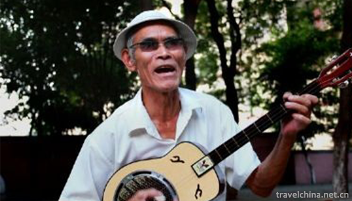 Hakka-ancient-prose