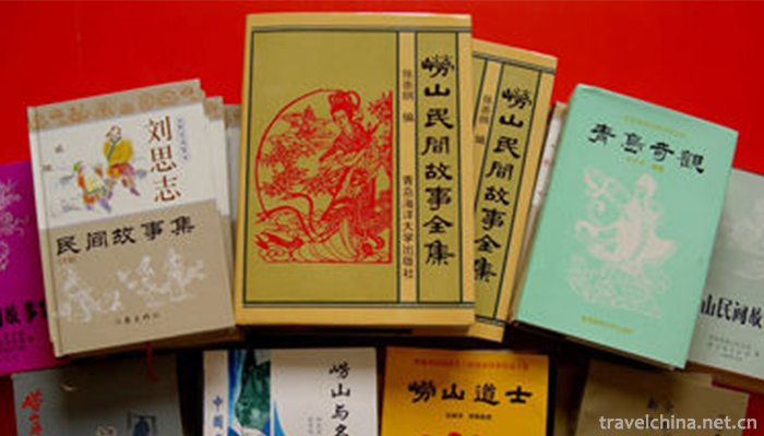 Laoshan-Folk-Stories1