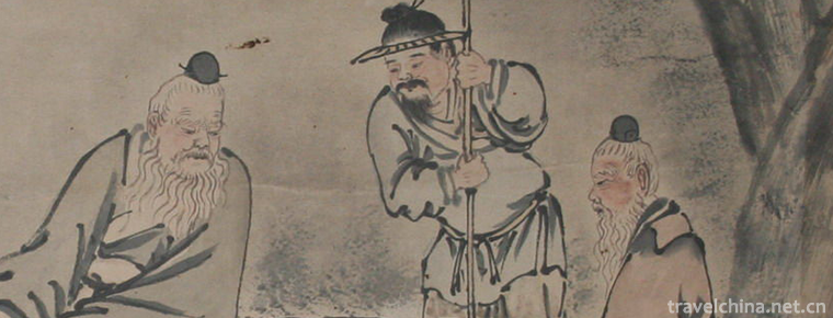 Legend of Ronke Mountain