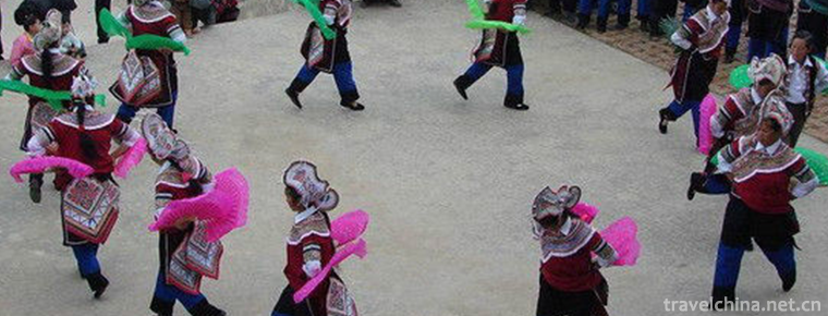 Music dance