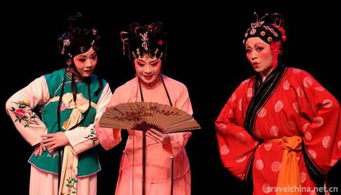 Liyuan-Opera1