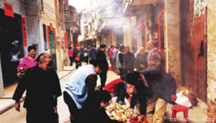 Liaobu-fragrant-Market1