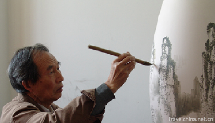Firing-Techniques-of-Liling-Unglazed-Colorful-Porcelain1