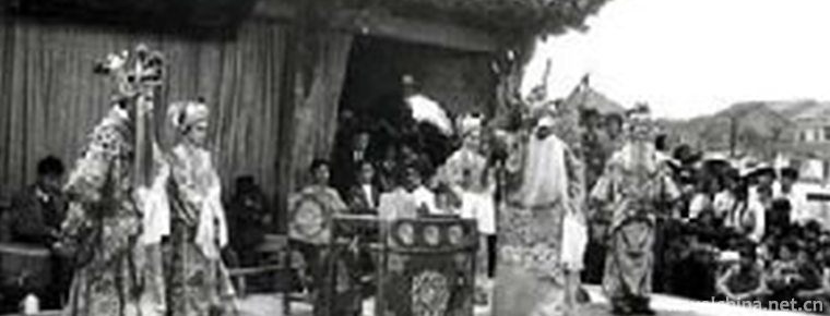 Lingqiu Luoluo Tune