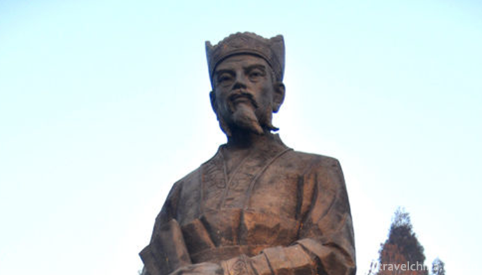 Legend of Liu Bowen1