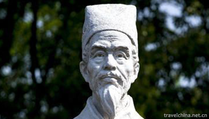 Legend of Li Shizhen