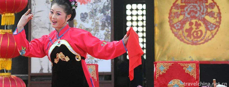 Liuqin drama