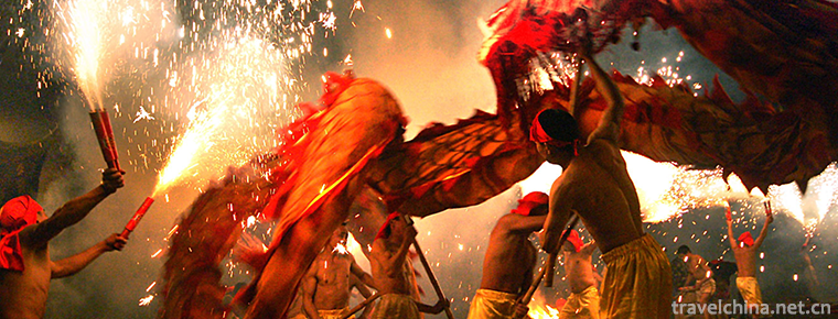 Dragon Dance
