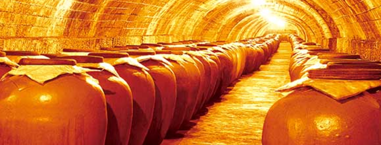 Brewing Techniques of Luzhou Laojiao Liquor