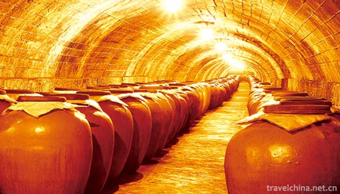 Brewing-Techniques-of-Luzhou-Laojiao-Liquor1