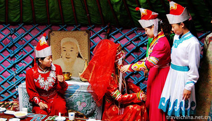 Mongolian-Wedding1