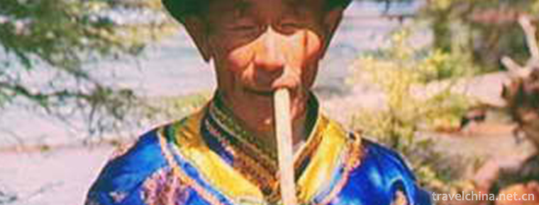Mongolian Chur