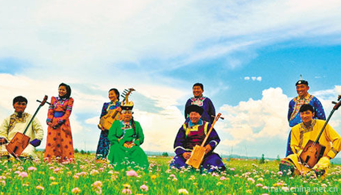Mongolian-Folk-Songs1