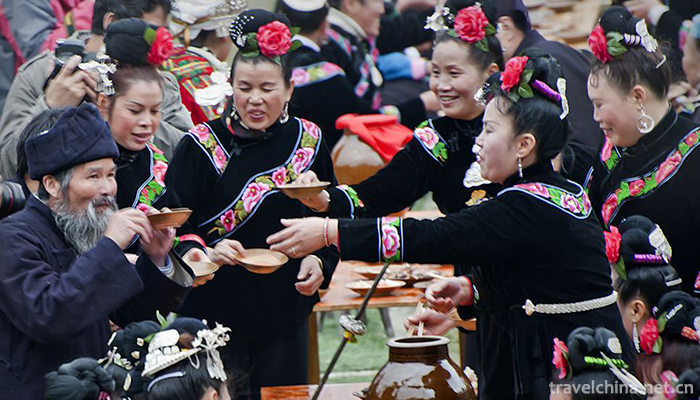 Miao-New-Year