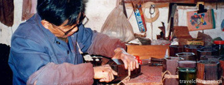 Production Techniques of National Musical Instruments