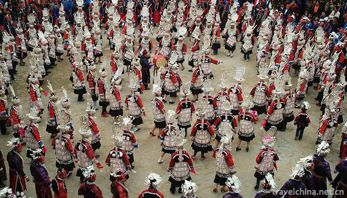 Miao-Sister-Festival1
