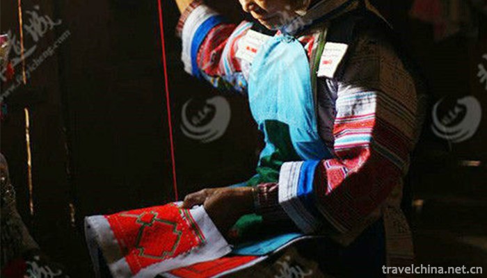 Miao-embroidery1