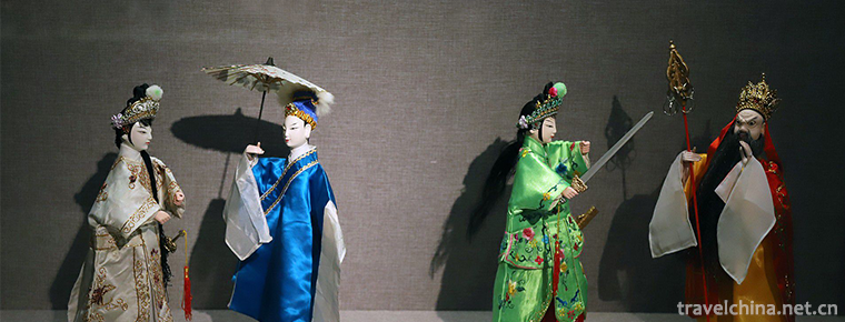 Puppet Show