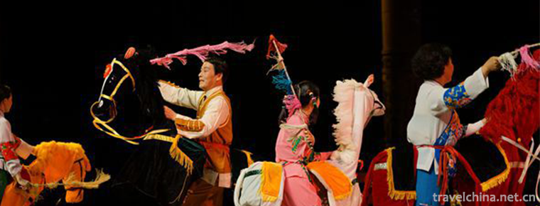Mulian Opera