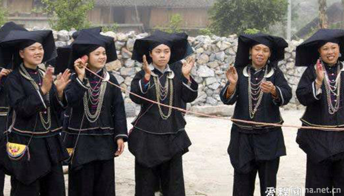 Napo-Zhuang-Folk-Songs1