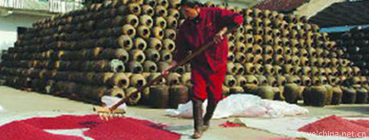 Traditional Brewing Techniques of Brewing Wine