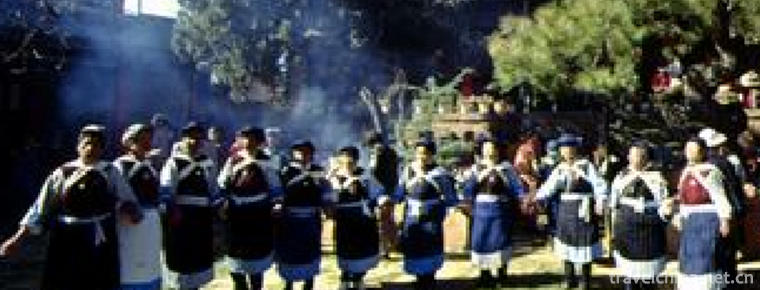 Naxi Remei Biao
