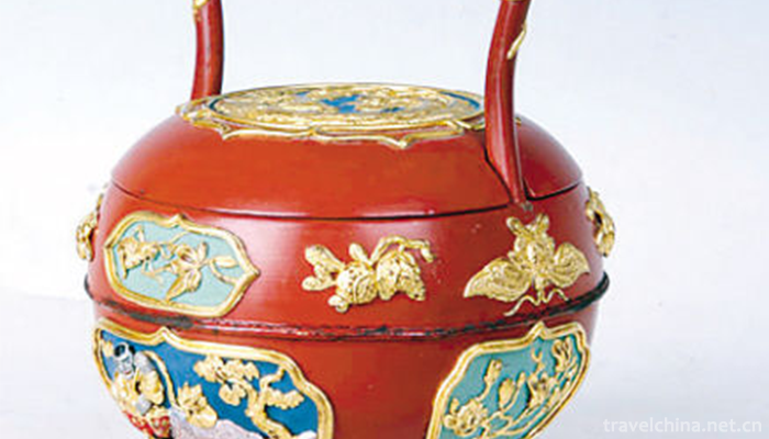 Ningbo-Mud-Golden-Paint1