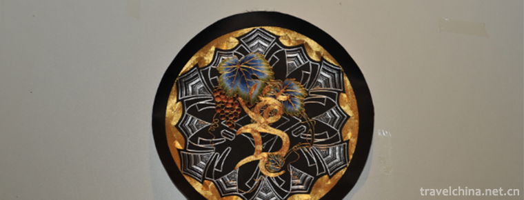 Ningbo Gold and Silver Embroidery