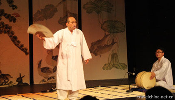 Pansori1