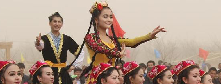 Nuuziz Festival