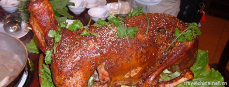 Cooking Techniques of Beef and Mutton