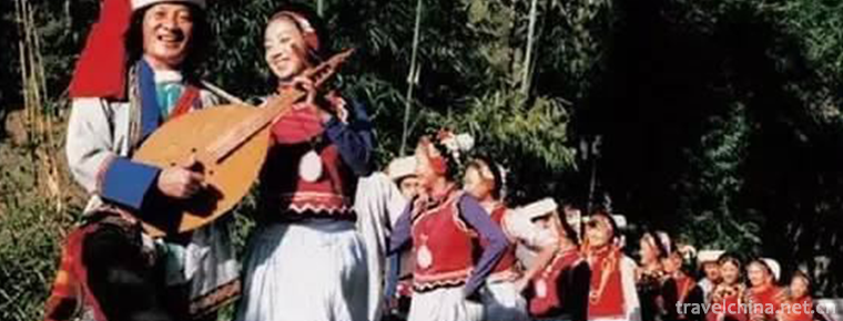 Nu Dabian Dance