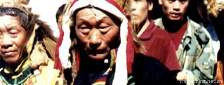 Qiangge war