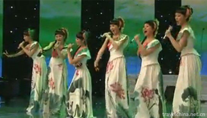 Qianjiang-Folk-Songs1