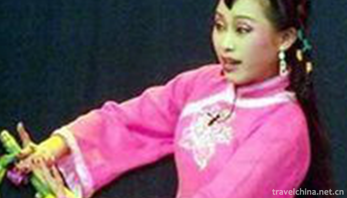 Qinghai-Han-Minority-Folk-Minor1