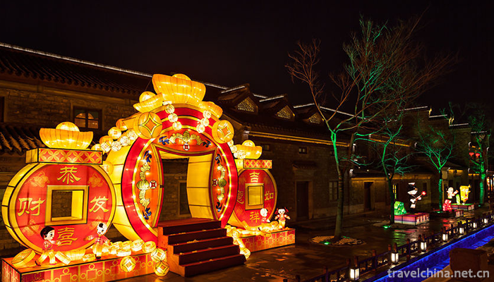 Qinhuai-Lantern-Festival1