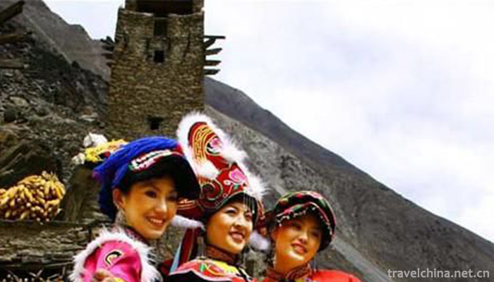 Valorafo-Festival-of-the-Qiang-Nationality1